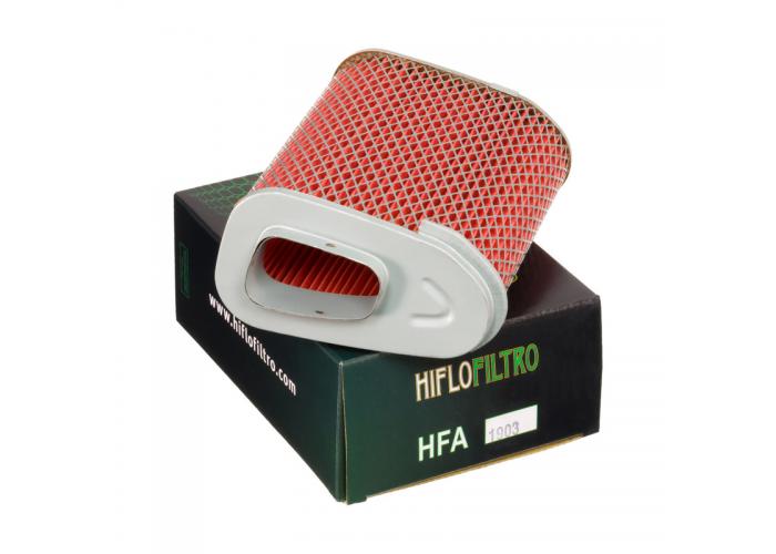 Filtru Aer HFA1903 Hiflofiltro Honda 17211-MBO-000 Honda 17211-MM5-000 Honda 17211-MS2-000 Honda 17211-MZ2-000